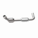 Catalytic Converter for HM Grade Federal / EPA Compliant Direct-Fit Catalytic Converter MagnaFlow 23132