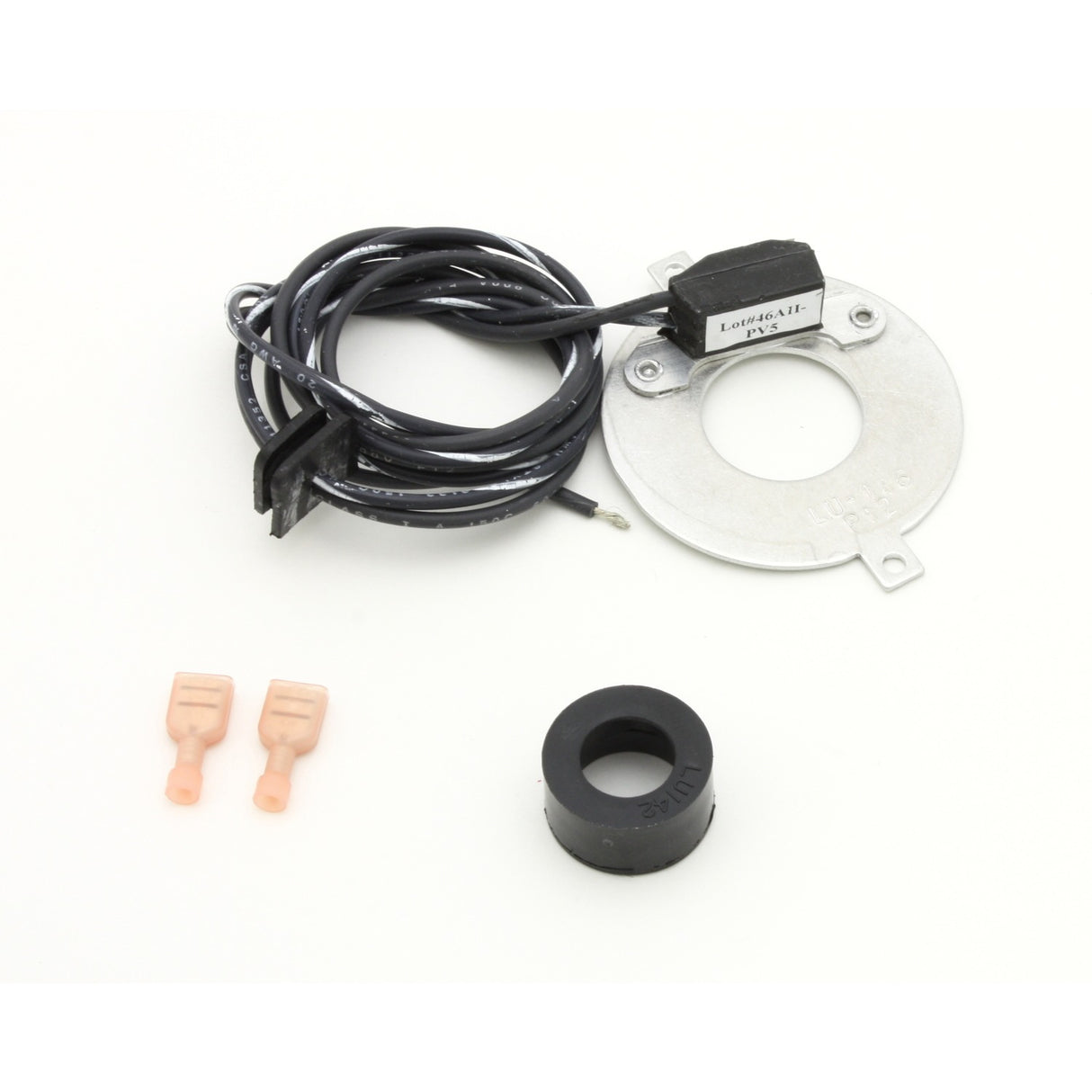 PerTronix Ignitor electronic ignition kit Lucas 4 cylinder 2493