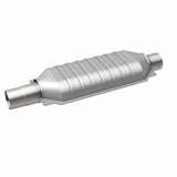 MagnaFlow universal catalytic converter stainless steel CARB compliant OBDII 94404