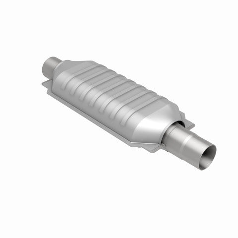 MagnaFlow universal catalytic converter stainless steel CARB compliant OBDII 94404