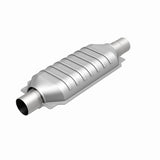 MagnaFlow universal catalytic converter stainless steel CARB compliant OBDII 94404