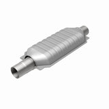 MagnaFlow universal catalytic converter stainless steel CARB compliant OBDII 94409