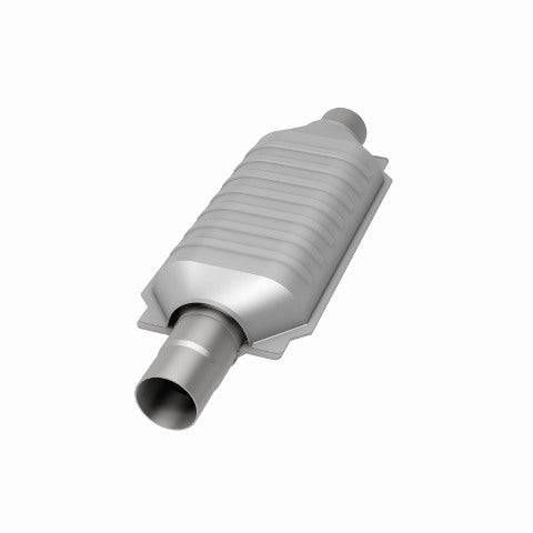 MagnaFlow universal catalytic converter stainless steel CARB compliant OBDII 94414