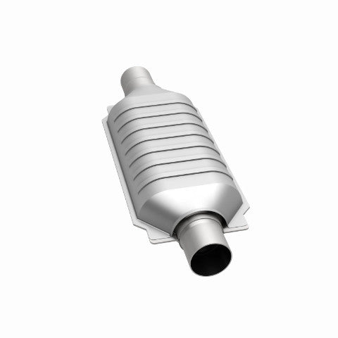 MagnaFlow universal catalytic converter stainless steel CARB compliant OBDII 94414