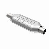 MagnaFlow universal catalytic converter stainless steel CARB compliant OBDII 94419