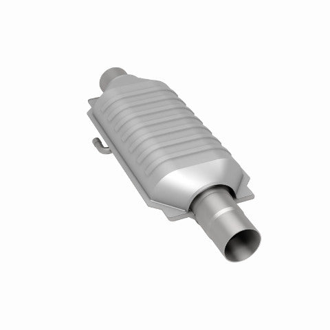 MagnaFlow universal catalytic converter stainless steel CARB compliant OBDII 94419
