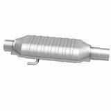 MagnaFlow universal catalytic converter stainless steel CARB compliant OBDII 94419