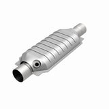 MagnaFlow universal catalytic converter stainless steel CARB compliant OBDII 94439