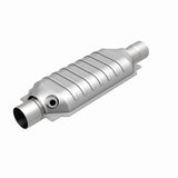 MagnaFlow universal catalytic converter stainless steel CARB compliant OBDII 94439