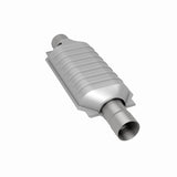 MagnaFlow universal catalytic converter stainless steel CARB compliant OBDII 94439