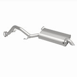 2010-2012 Hyundai Santa Fe Direct-Fit Muffler Kit 108-0015