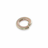 Mr. Gasket harmonic balancer bolt and washer set Chevy zinc steel 946G