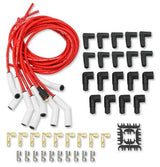 Spark plug wire set ignition-947c-mallory-psw-ceramic-spark-plug-wire-set