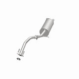 Fits 2004-2009 Toyota Prius 1.5L Direct-Fit Replacement Exhaust System 106-0134