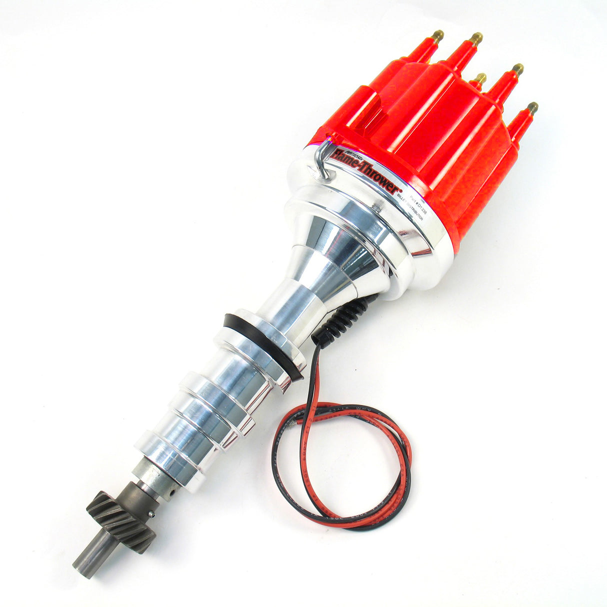 PerTronix Ignitor II electronic ignition kit Ford D133811
