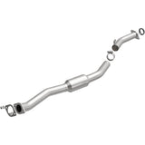Catalytic Converter for OEM Grade Federal / EPA Compliant Direct-Fit Catalytic Converter MagnaFlow 280670