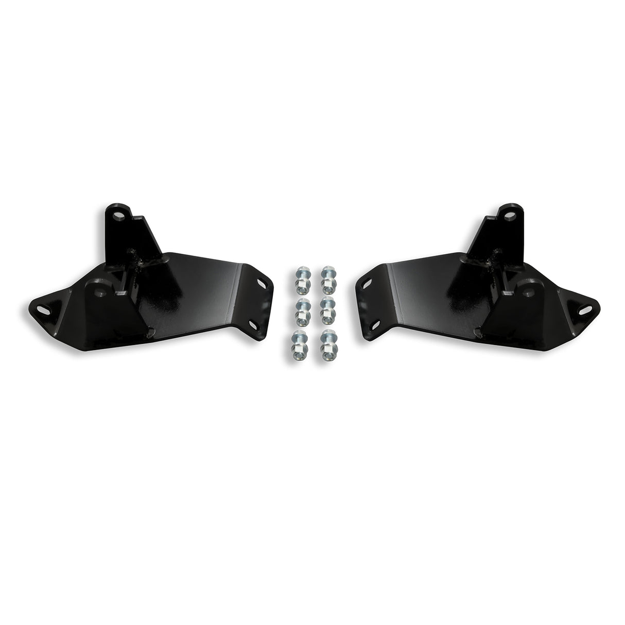 Motor Mounts for C10 LS Swap Motor Mount Steel SK102