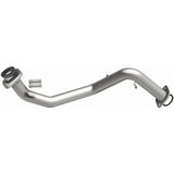 2006-2012 Toyota RAV4 Direct-Fit Front Pipe Kit 107-0229 stainless steel