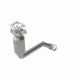 MagnaFlow direct-fit catalytic converter for 1997-2000 Ford 2.0L stainless steel CARB compliant 4481142