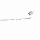 Fits 2000-2005 Pontiac Bonneville Direct-Fit Replacement Exhaust System 106-0072 aluminized steel