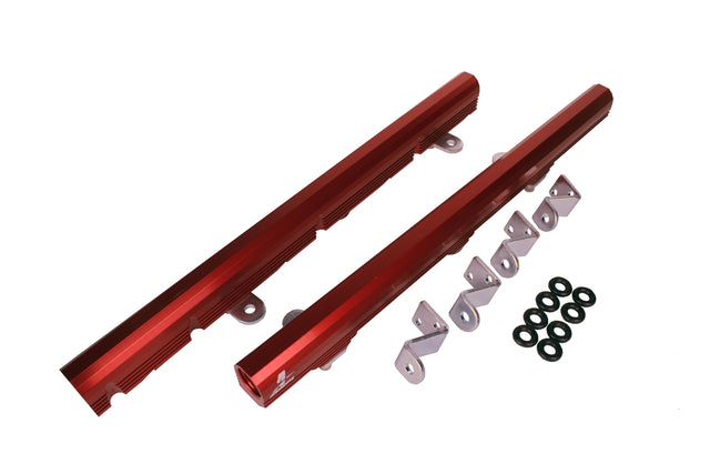 Aeromotive fuel rail kit fits LS3 14115
