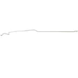t 95-01 Dodge Ram 1500 Intermediate Brake Line Kit Reg Cab/Short Bed Fine Lines