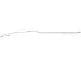 t 95-01 Dodge Ram 1500 Intermediate Brake Line Kit Reg Cab/Short Bed Fine Lines