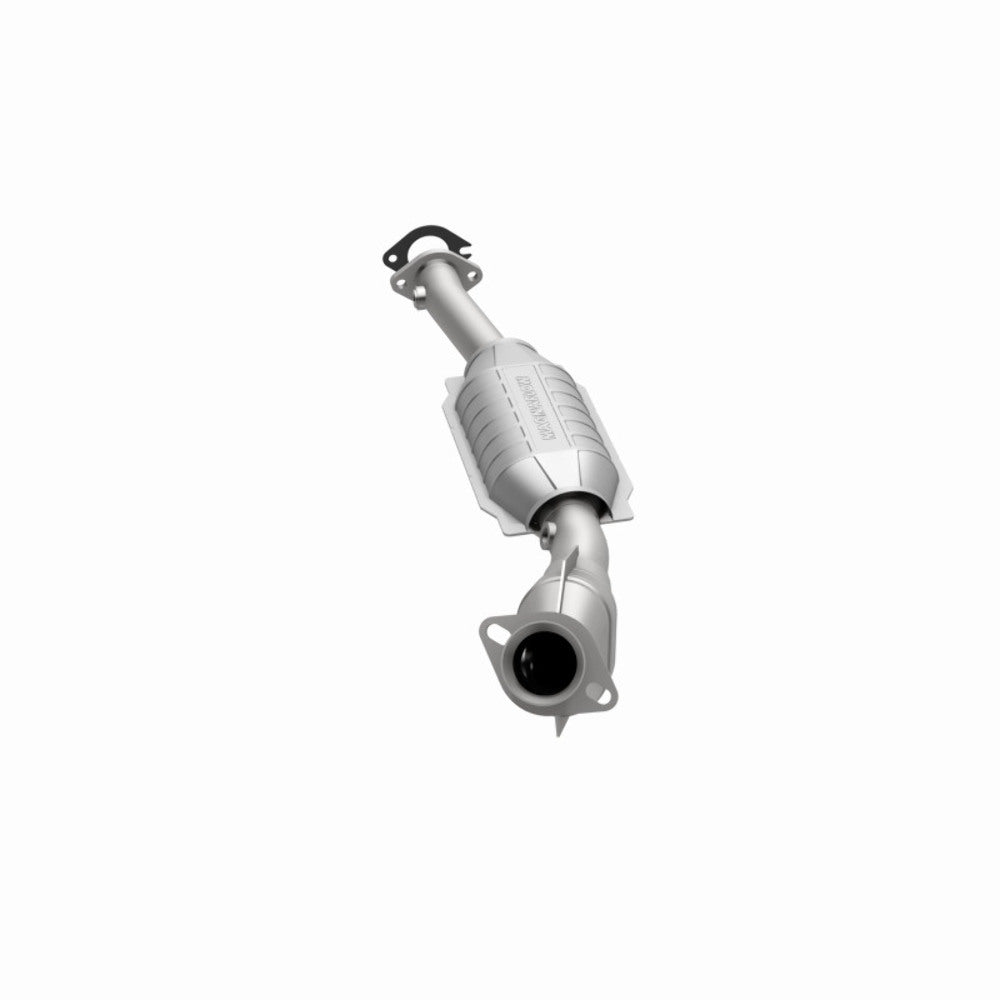 MagnaFlow direct-fit catalytic converter for 1995-2002 Ford 4.6L stainless steel CARB compliant 444021