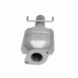 MagnaFlow direct-fit catalytic converter fits 1995-2001 Lincoln Continental 4.6L and 1995-2002 Lincoln Continental stainless steel CARB compliant 441412