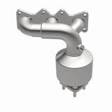 t 95-02 Mazda Millenia 2.3L Direct-Fit Catalytic Converter 452026 Magnaflow MagnaFlow Exhaust Products