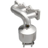 t 95-02 Mazda Millenia 2.3L Direct-Fit Catalytic Converter 452026 Magnaflow MagnaFlow Exhaust Products