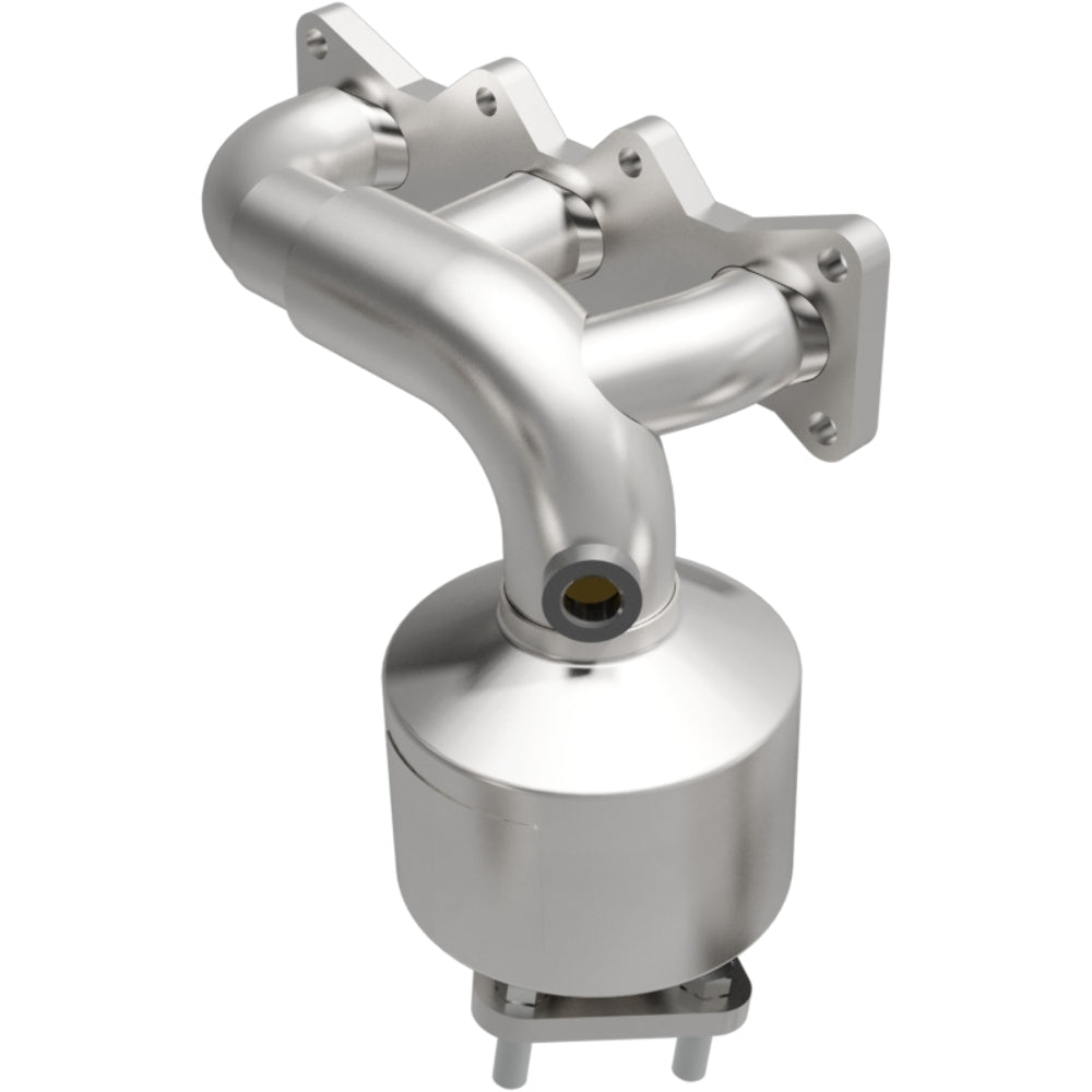 t 95-02 Mazda Millenia 2.3L Direct-Fit Catalytic Converter 452026 Magnaflow MagnaFlow Exhaust Products