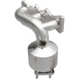t 95-02 Mazda Millenia 2.3L Direct-Fit Catalytic Converter 452026 Magnaflow MagnaFlow Exhaust Products