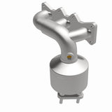 t 95-02 Mazda Millenia 2.3L Direct-Fit Catalytic Converter 452026 Magnaflow MagnaFlow Exhaust Products