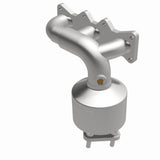 t 95-02 Mazda Millenia 2.3L Direct-Fit Catalytic Converter 452026 Magnaflow MagnaFlow Exhaust Products