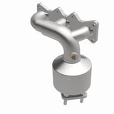 t 95-02 Mazda Millenia 2.3L Direct-Fit Catalytic Converter 452026 Magnaflow MagnaFlow Exhaust Products