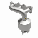 t 95-02 Mazda Millenia 2.3L Direct-Fit Catalytic Converter 452026 Magnaflow MagnaFlow Exhaust Products