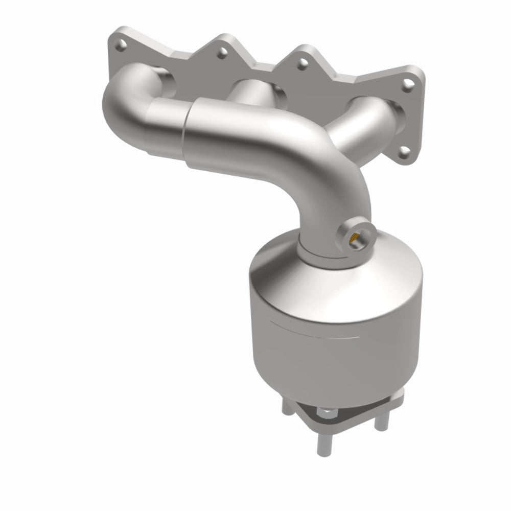 t 95-02 Mazda Millenia 2.3L Direct-Fit Catalytic Converter 452026 Magnaflow MagnaFlow Exhaust Products