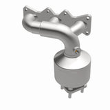 t 95-02 Mazda Millenia 2.3L Direct-Fit Catalytic Converter 452026 Magnaflow MagnaFlow Exhaust Products