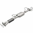 MagnaFlow direct-fit catalytic converter fits 1995-1996 Previa 2.4L stainless steel CARB compliant 447186