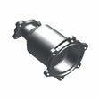 MagnaFlow direct-fit catalytic converter for 1995-1996 Nissan Altima 2.4L stainless steel Federal EPA compliant OBDII 50220