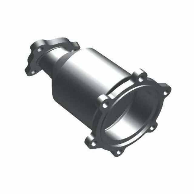 MagnaFlow direct-fit catalytic converter for 1995-1996 Nissan Altima 2.4L stainless steel Federal EPA compliant OBDII 50220