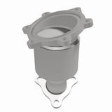 MagnaFlow direct-fit catalytic converter for 1995-1996 Nissan Altima 2.4L stainless steel Federal EPA compliant OBDII 50220
