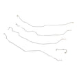 Intermediate Brake Line Kit for 1995-1997 95-97 Chevy Camaro steel
