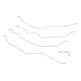 Intermediate Brake Line Kit for 1995-1997 95-97 Chevy Camaro steel
