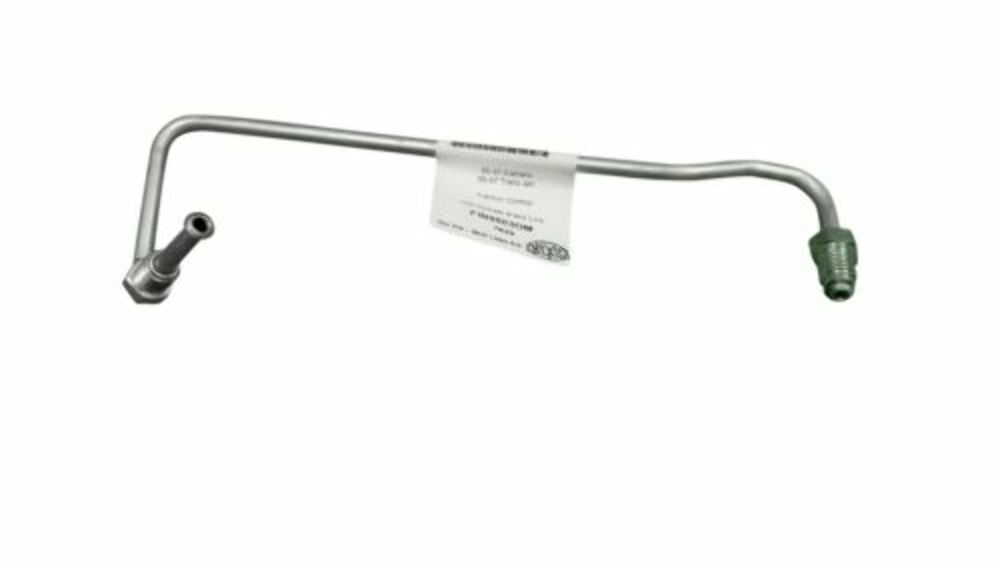 Intermediate Brake Line Kit for 95-97 Chevy Camaro
