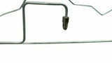 Intermediate Brake Line Kit for 95-97 Chevy Camaro