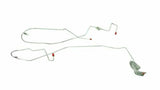 Intermediate Brake Line Kit for 95-97 Chevy Camaro