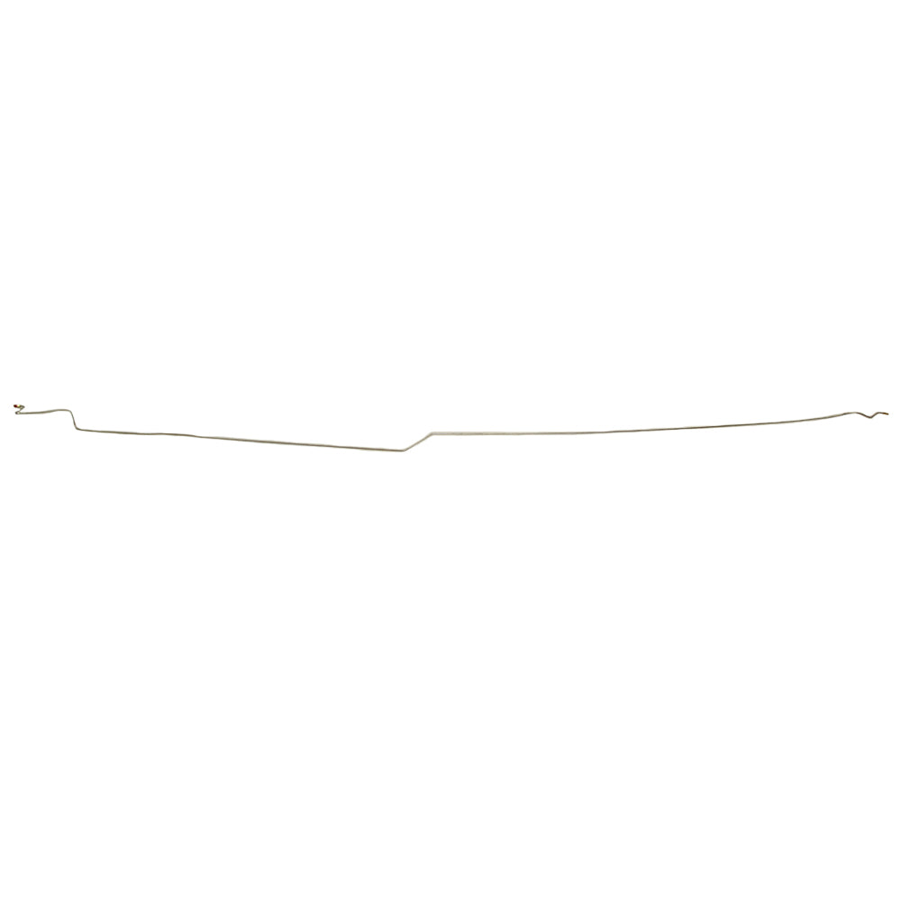 Brake Line Kit for 95-97 Dodge Ram 2500 AWABS 4WD long bed steel