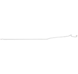 t 95-97 Dodge Ram 2500 Brake Line Kit 4WD Reg Cab/Long Bed AWABS Manual Trans Fine Lines
